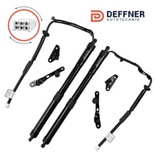 Kit attuatores portellone elettrico TOYOTA RAV4 / 2012-2018 DEFFNER S58 (Sx+Dx) comprar usado  Enviando para Brazil