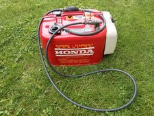 Honda boot benzintank gebraucht kaufen  Berlin