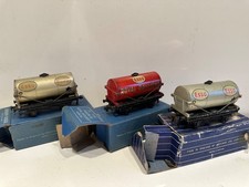 Hornby lot wagons d'occasion  Carros