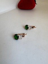 Wunderschöne 585rg gestempelt gebraucht kaufen  Berlin