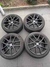 Komplettradsatz bmw 1er gebraucht kaufen Komplettradsatz bmw 1er gebraucht kaufen  Herzogenrath