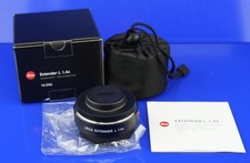 Leica extender 4882715 gebraucht kaufen  Wolfstein