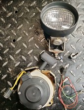 RARO Tecumseh HS50 Minibike Go Kart 611077 Gerador Farol Asm com Recuo comprar usado  Enviando para Brazil