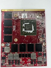Amd radeon 8970m for sale  Tuscaloosa