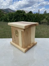 Tabernacolo legno frassino usato  Padula