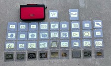 Lot sizzix embossing for sale  Ventura