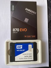 Hard disk ssd usato  Imperia