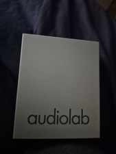 Audiolab block mains for sale  ROCHESTER