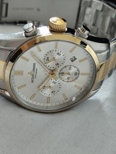 Jaques lemans uhr gebraucht kaufen  Jork