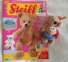 Steiff magazin mini gebraucht kaufen  Bruchmühlbach-Miesau