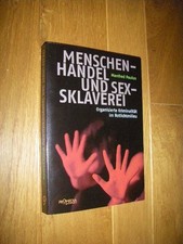Menschenhandel sexsklaverei rg gebraucht kaufen Menschenhandel sexsklaverei rg gebraucht kaufen  Velbert
