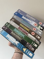 Bergerac complete series for sale  BURNLEY