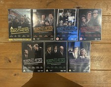 Brothers complete series for sale  SWANSEA