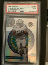 2021 panini mosaic for sale 2021 panini mosaic for sale  Carmichael