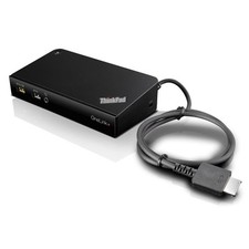 Lenovo thinkpad onelink usato  Arezzo
