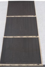 Pel vectra ersatzteilkatalog gebraucht kaufen  Nassenfels