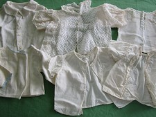 Pièces chemisiers brassières d'occasion  Mollégès