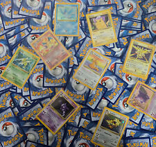 Pokemon vintage karten gebraucht kaufen  Bobenheim-Roxheim