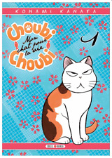 Manga choubi choubi d'occasion  Bourg-la-Reine