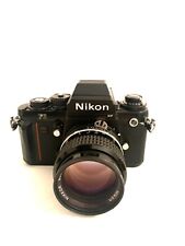 Nikon piles neuves d'occasion  Montpellier-