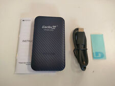 Carlinkit 4.0 wireless usato  Pescara