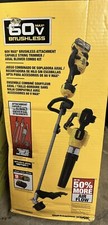 Flexvolt cordless powered for sale  Fort Worth