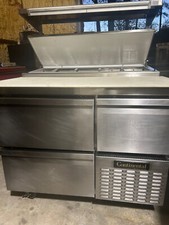 Continental cpa43 pizza for sale  Spring
