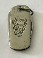 Small silver guinness for sale  CREWKERNE