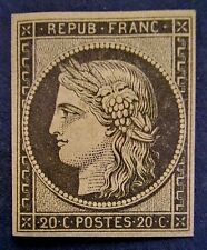 1849 rare ceres d'occasion  Issy-les-Moulineaux