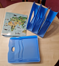 Schreibtisch set büro gebraucht kaufen  Bad Langensalza