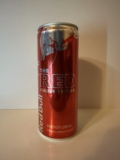Red bull red usato  Innichen