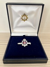 Kent police tie for sale  ASHFORD