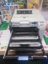 Stampante laser colori usato  Pontecurone