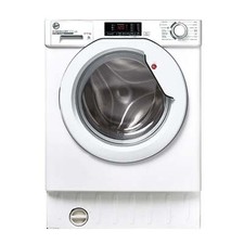 Hoover hbd495d1e washer for sale  WINSFORD