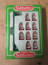 Subbuteo 63000 football for sale  GRAVESEND