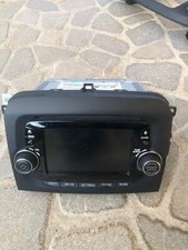 Autoradio originale fiat usato  Venzone