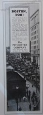 1928 pitometer company for sale  Shipping to United Kingdom