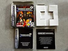 Advance wars cartouche d'occasion  Boulogne-Billancourt
