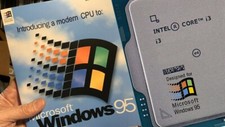 Win95cpufix floppy disk usato  Roma