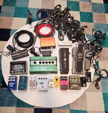 Pedalboard without actual for sale  Chicago