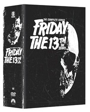 Friday 13th series for sale  New Hyde Park