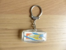 Porte cles publicitaire d'occasion  Saint-Priest