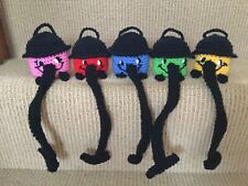 One crocheted henry for sale  NOTTINGHAM