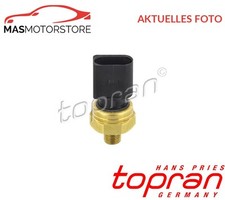SENSOR KRAFTSTOFFDRUCK TOPRAN 115 871 I FÜR VW PASSAT B6,TOURAN,GOLF V comprar usado  Enviando para Brazil