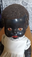 Vintage pedigree doll for sale  ELY