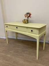 Vintage stag console for sale  WIMBORNE