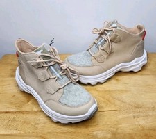 Sorel kinetic breakthru for sale  Reading