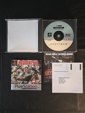 Resident evil sony for sale  FRIZINGTON
