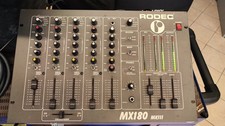 Rodec mx180 dj gebraucht kaufen  Essen