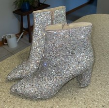 Betsey johnson bling for sale  Palmer